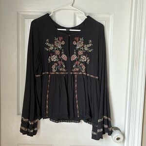 AE Boho Top